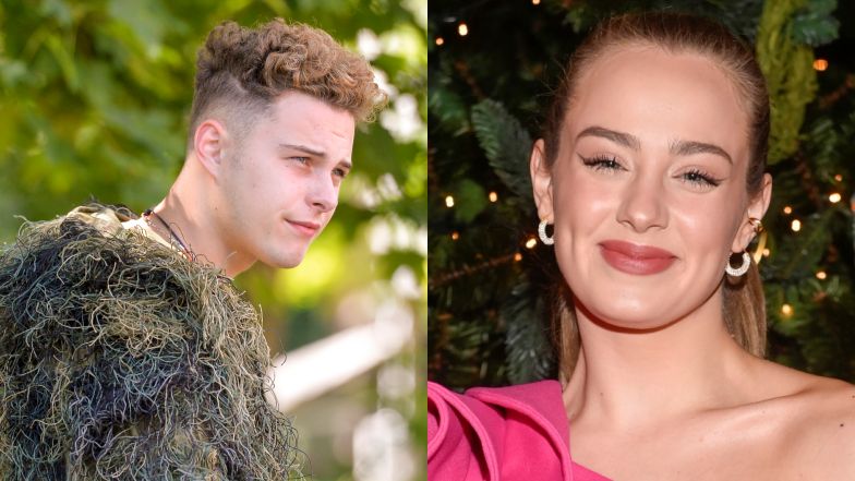 Adam Zdrójkowski dojrzale o rozstaniu z Wiktorią Gąsiewską