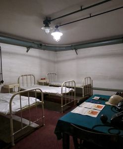 Polacy nie wiedzą, gdzie się ukryć. Brakuje informacji o schronach