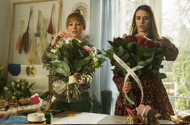 Już dziś "Porady na zdrady 2"