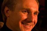 Dan Brown prezentuje tytuł swej najnowszej powieści
