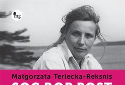 KRAKÓW: Spotkanie z Małgorzatą Terlecka-Reksnis i Renatą Przemyk