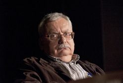 Andrzej Sapkowski: ''Gra Wiedźmin wykorzystała moją popularność i narobiła mi mnóstwo smrodu''