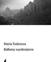 Bałkany wyobrażone