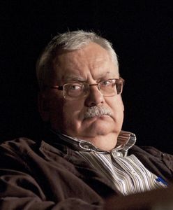 Andrzej Sapkowski: ''Gra Wiedźmin wykorzystała moją popularność i narobiła mi mnóstwo smrodu''