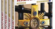 Ukazał się pierwszy tom albumu Adama Bujaka „Krzyż Polski”