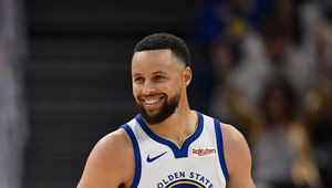 Gwiazdor Golden State Warriors podjął decyzję!