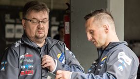 Były menedżer Get Well będzie nadzorował budowę toru na Stadionie Śląskim?