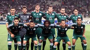 Panathinaikos - Ajax na żywo. Transmisja TV, live stream online. Gdzie oglądać?