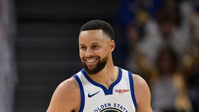 Gwiazdor Golden State Warriors podjął decyzję!