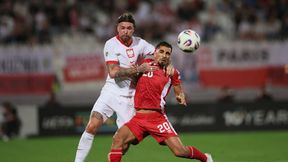 Zawiódł z Maltą. Dorzuca do pieca po meczu