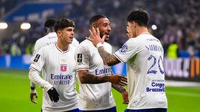 Gonią Paris Saint-Germain. Właśnie zmniejszyli stratę