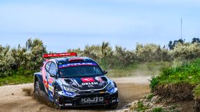 Portugalska rozgrywka trwa. Pechowy kapeć Kajetanowicza