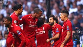 Superpuchar Europy: Liverpool FC - Chelsea FC. Angielska bitwa pod kobiecym okiem