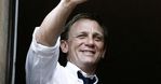 Daniel Craig nie mógłby odmówić Bondowi