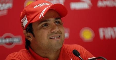 Felipe Massa wróci na GP Brazylii?