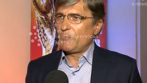 Adam Nawałka o odpadnięciu Górnika z Pucharu Polski: Kryzys jest widoczny, ale wierzę w Roberta Warzychę