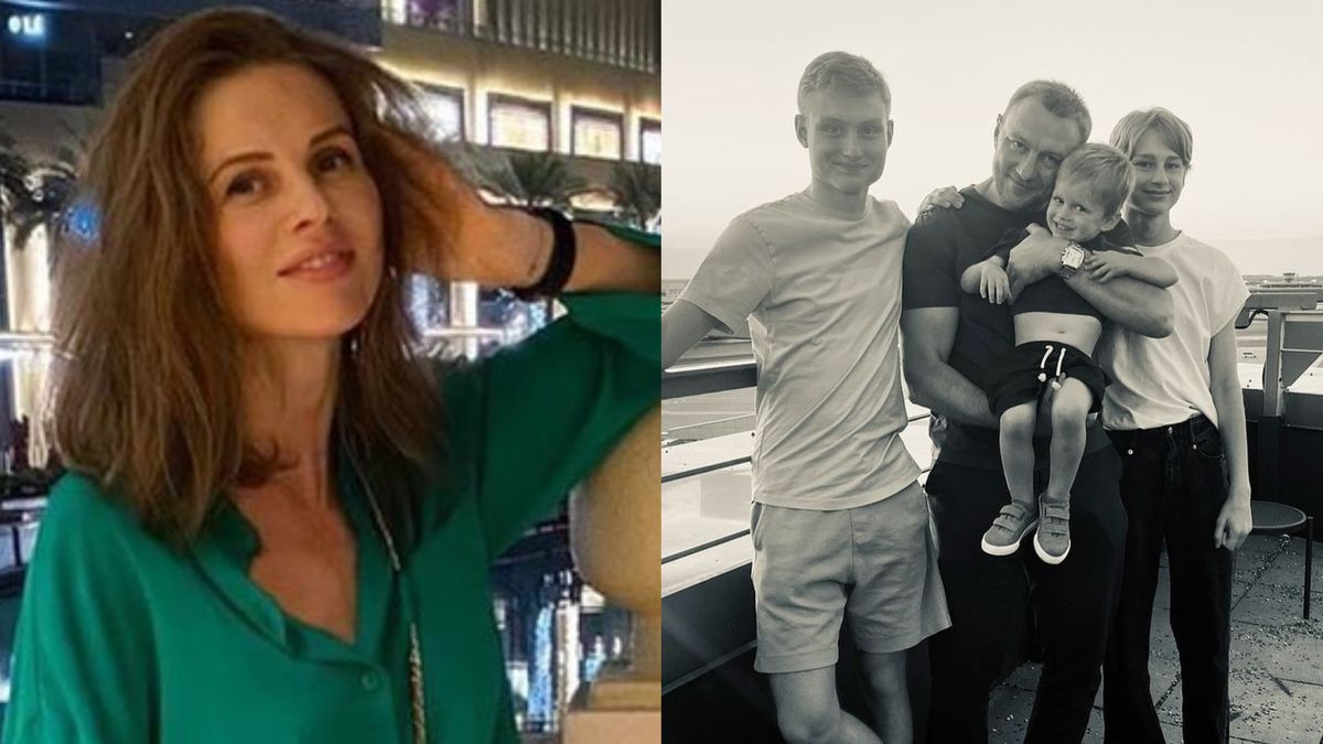 Była żona zmarłego chłopaka Aryny Sabalenko przed laty jej NIENAWIDZIŁA. Ujawnia, jak obecnie wyglądają ich relacje