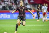 Piłka nożna: Eliminacje mistrzostw świata - mecz: Słowacja - Niemcy