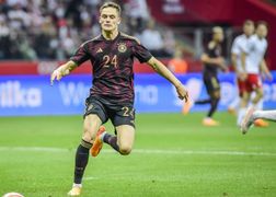 Polsat Sport 2 Piłka nożna: Eliminacje mistrzostw świata - mecz: Słowacja - Niemcy