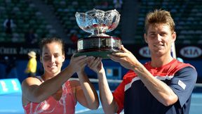 Matthew Ebden nie może się doczekać spotkania z Jerzym Janowiczem