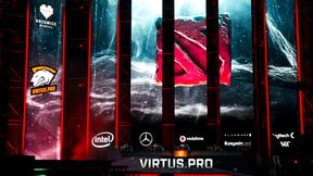 ESL One Katowice 2018: doping poniósł faworytów publiczności. Virtus.pro w półfinale turnieju