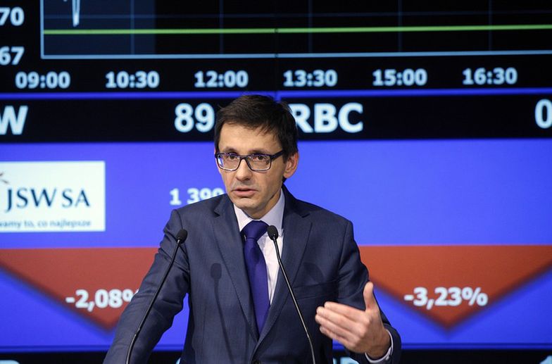 Polecą głowy za memorandum z Gazpromem?