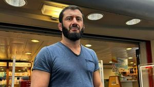 Chalidow wskazał dwóch Polaków z największym potencjałem na gwiazdy MMA