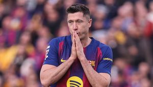 "Nie zaklinajmy rzeczywistości". To już zmierzch Lewandowskiego [OPINIA]