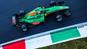 Imponujący debiut 17-letniego Polaka. Włosi zadowoleni z Przyrowskiego