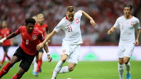 Eliminacje Euro 2020: Polska - Austria. Michał Kołodziejczyk: Bez kredytu (komentarz)