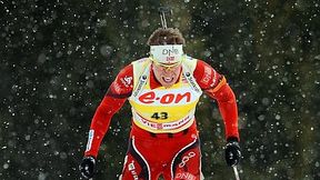 Lars Berger wystąpi w Vancouver w biegach narciarskich?