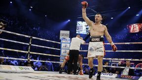 Adamek i Miller pewni swego przed nadchodzącym pojedynkiem