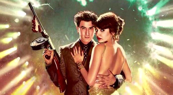 Bombay Velvet