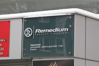 Remedium ma problemy? Klienci donoszą prokuraturze