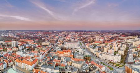 Przeprowadzą gigantyczny remont. "Dojrzewa wizja, która na nowo zdefiniuje kulturalne oblicze miasta"