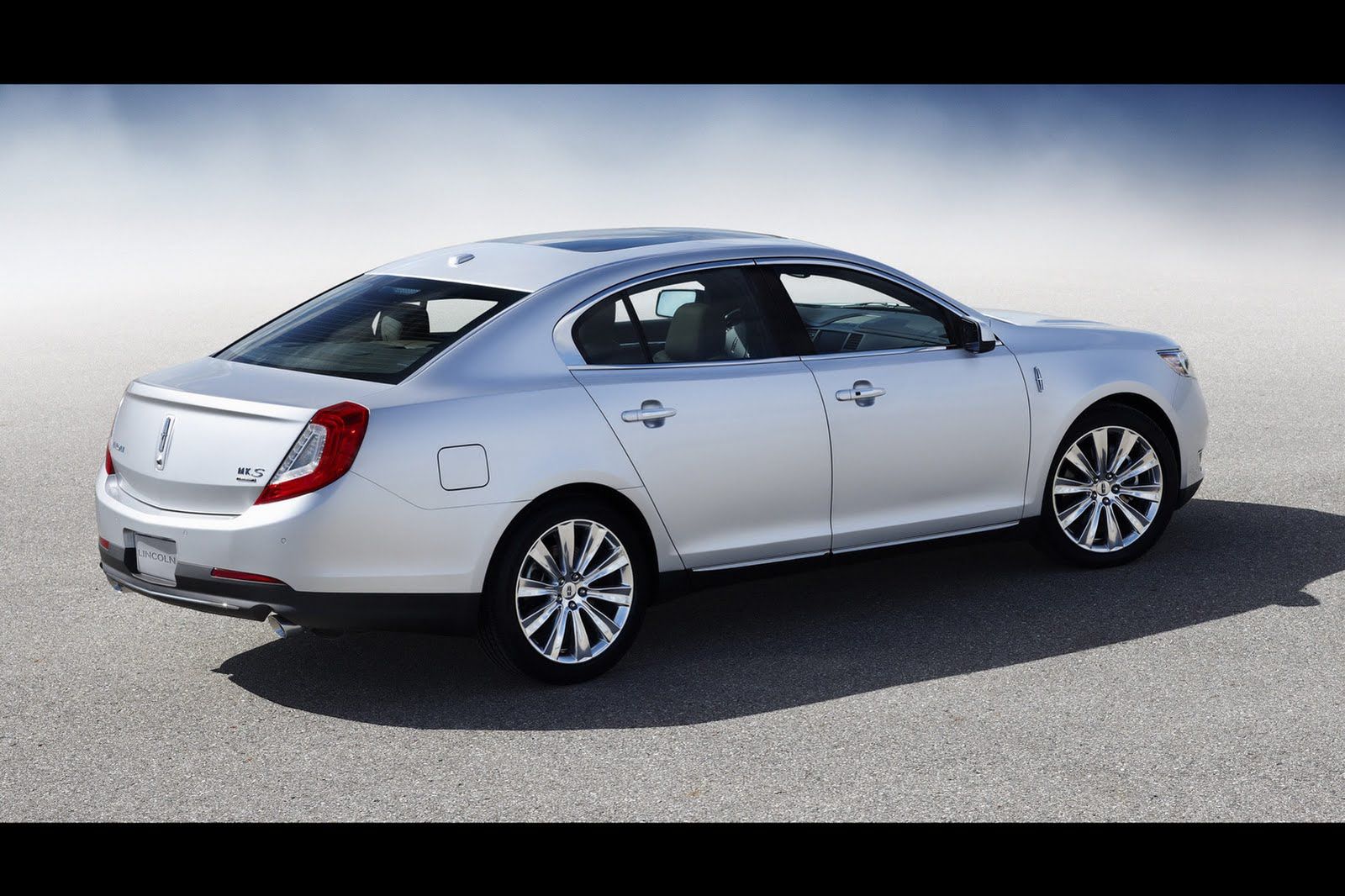 Lincoln MKS