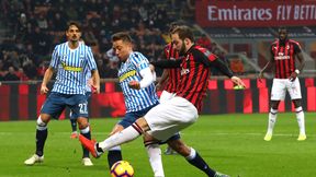 Gonzalo Higuain nie zagra z Genoą. "Nie jest gotowy mentalnie"