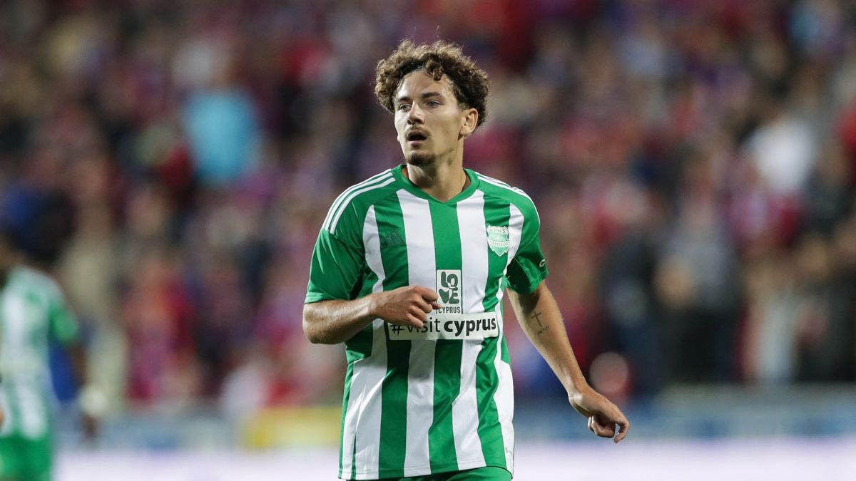 Getty Images / Grzegorz Wajda/SOPA Images/LightRocket  / Na zdjęciu: Karol Struski