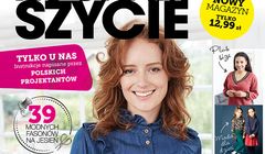 „Kocham szycie” - nowy miesięcznik Wydawnictwa Burda. „Uzupełnienie segmentu advisory &amp; crafting”