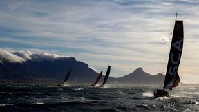 Jest szósty uczestnik Volvo Ocean Race, to team Turn the Tide on Plastic