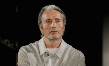 Mads Mikkelsen mówi o Grenlandii. Duński aktor ma jasny przekaz