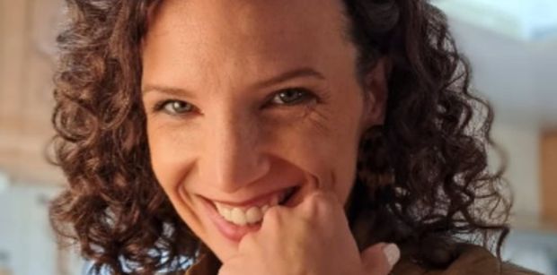 Ostatnie publiczne wystąpienie Magdaleny Majtyki. Wzięła udział w międzynarodowym projekcie. "Nikt z nas nie przypuszczał, że będzie to ostatnie spotkanie"