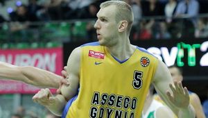 Oficjalnie: Galdikas wraca do Tauron Basket Ligi!