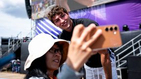 Biliński zapunktował na Silverstone. Dobry występ Polaka na zapleczu F1