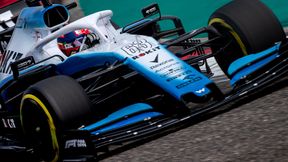 F1: Williams robi postępy. George Russell chwali zespół