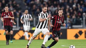 Serie A: Juventus złamał Milan. Głośne powroty Bonucciego oraz Cuadrado