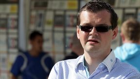 Kondycja sportu w Polsce jest zła - rozmowa z Łukaszem Kowalskim, wiceprezesem Dospel Włókniarza Częstochowa