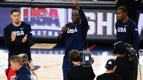 USA rozbiło Nigerię w ostatnim sparingu przed Rio