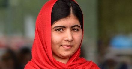Pakistanka Malala przeżyła atak talibów. Jest główną kandydatką do Nagrody Sacharowa