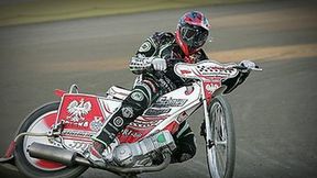 Pierwszy trening Fogo Unii Leszno